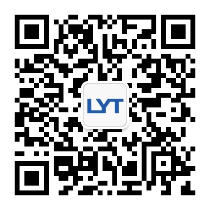 WeChat QR Code